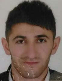 Forkliftin altında feci şekilde can verdi