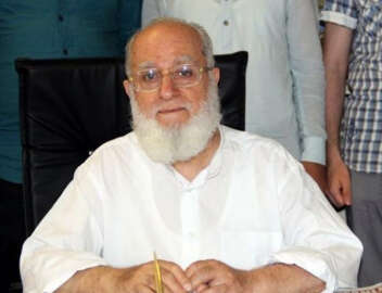 Büyüközer: “Et ithalatına kesinlikle ’hayır’ diyoruz”