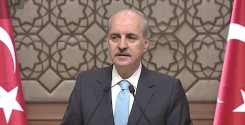 Bakan Kurtulmuş'tan "Kurban bayramı tatili uzayacak mı?" sorusuna yanıt