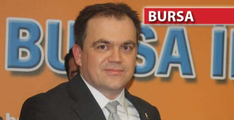 Matlı'dan AK Parti Bursa İl Başkanlığı açıklaması