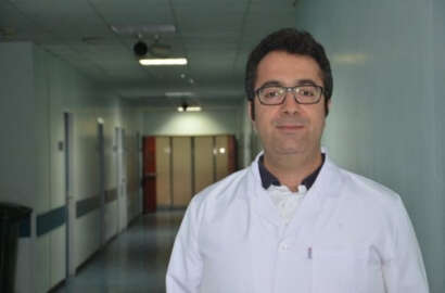 Malatya, kemik iliğinde dünyaya şifa dağıtacak