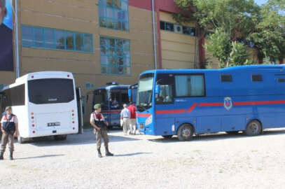 FETÖ’nün PAÜ yapılanması davası