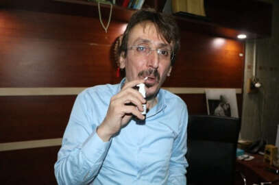 Balı kapsüle sokup ardından da bal spreyini üreten Rizeli girişimci mevzuata takıldı