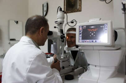 Dijital göz yoğunluğuna dikkat