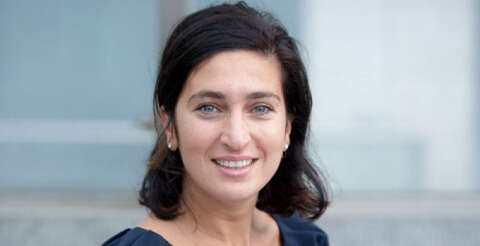 Belçikalı Bakan Zuhal Demir Türkiye vatandaşlığından çıkma kararı aldı