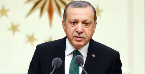 Cumhurbaşkanı Erdoğan: Vaaz kürsüsünden terörist çıkmaz!