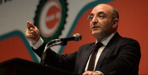 Ayhan Oğan'dan o sözler için açıklama