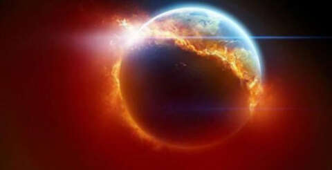 Hiçbir şey yapılmazsa iklim değişikliği Avrupa’ya 'ölüm' getirecek