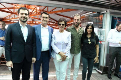 Hülya Koçyiğit: "Ben dualarla iyileştim"