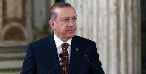 Cumhurbaşkanı Erdoğan, tek tip elbisenin detaylarını açıkladı