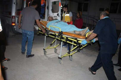 Batman’da silahlı kavga: 4 yaralı