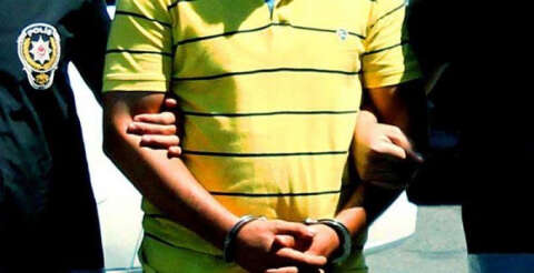 FETÖ’nün ’esnaf imamı’ sahte kimlikle yakalandı