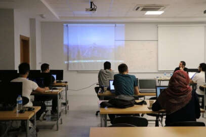 İlk Siber Savunma Kampı SAÜ’de