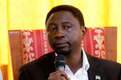 Kagame, 3. kez Ruanda devlet başkanı seçildi