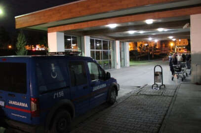 Karaman’da dereye düşen 3 yaşındaki çocuk boğuldu