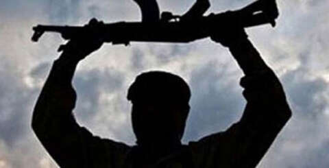 Şırnak’ta 5 terörist güvenlik güçlerine teslim oldu