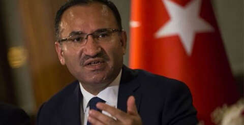 Başbakan Yardımcısı Bekir Bozdağ'dan 'yeni devlet' açıklaması
