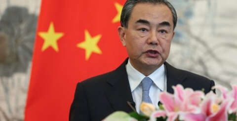 Çin: Yaptırımlar gerekli, ancak nihai hedef değil