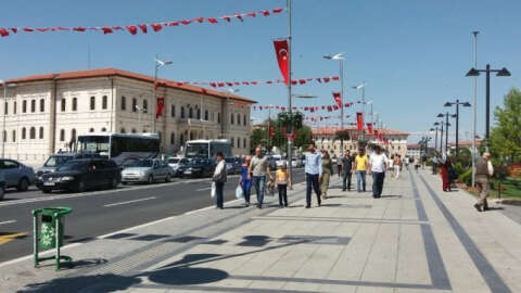 5 Ağustos Dünya Sivaslılar Günü çağrısı sosyal medyada büyük destek topladı