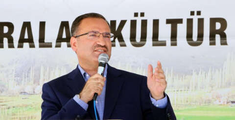 Başbakan Yardımcısı Bozdağ: Bu düzenleme resmi nikahı özendirecek