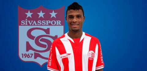 Sivasspor, Auremir Dos Santos’u kadrosuna kattı