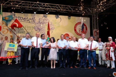 Akıncı: “Ya eşitliğimizi kabul edecekler ya da iki ayrı varlık kök salmaya devam edecek”