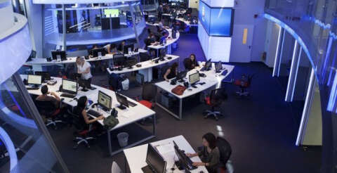 İsrail'den Al Jazeera kararı!