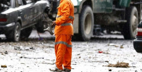 Kamerun’da bombalı saldırı: En az 7 ölü