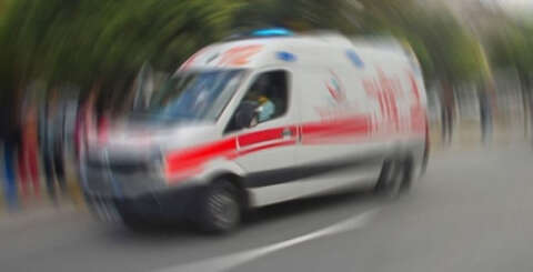 Diyarbakır'da PKK ile çatışma: 1'i ağır 3 korucu yaralı