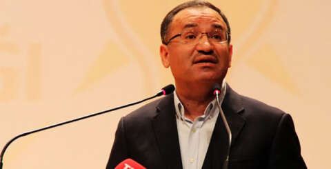 Başbakan Yardımcısı Bozdağ: Kimseye giydiği şorttan dolayı adli soruşturma yapılmıyor