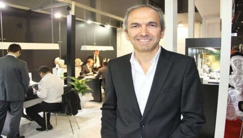 Pırlanta sektörüne ‘yeni jenerasyon’ damgası