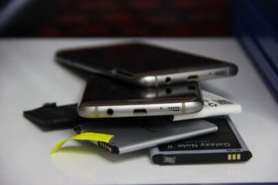 (Özel Haber) Bu kılıflar tehlike saçıyor