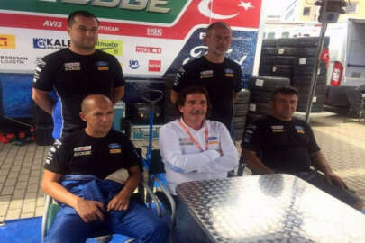 Serdar Bostancı: “Türkiye’de kazanacağımız başarı kalmadı”