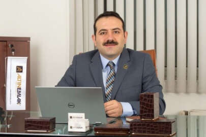 Özelmacıklı: “Atatürk Havaalanı kongre merkezi olmalı”