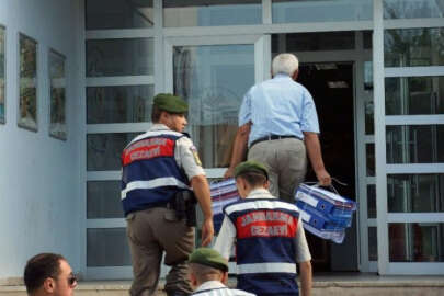 Aydın’da FETÖ çatı davası başladı