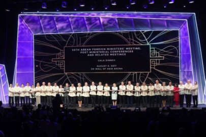 Türkiye, ASEAN’ın sektörel diyalog ortağı oldu