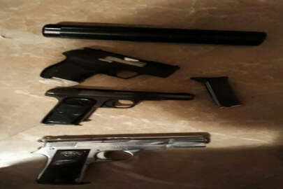 İstanbul’da terör örgütü DEAŞ’a operasyon: Yabancı uyruklu 5 kişi gözaltında