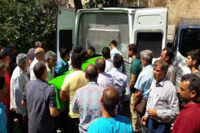 Kardeşlerin arazi kavgasında kan aktı: 1 ölü, 2 ağır yaralı