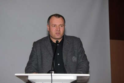 Asimder Başkanı Gülbey: “PKK Gürcistan’da örgütleniyor”