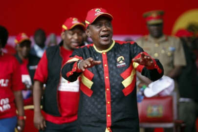 Kenya’da seçim öncesi güvenlik üst seviyede