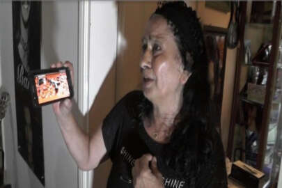 Barış Akarsu’nun takıları çalındı