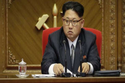 Kuzey Kore'den ABD'ye tehdit gibi açıklama!