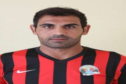 Abdullah Temircan Elaziz Belediyespor’da