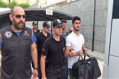 FETÖ’nün TSK içindeki yapılanmasına 8 ilde yeni operasyon