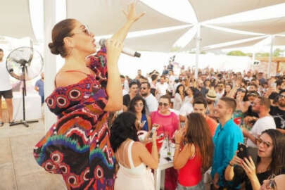 Hadise: “Kolay bir kadın değilim, evlilik benden korksun”