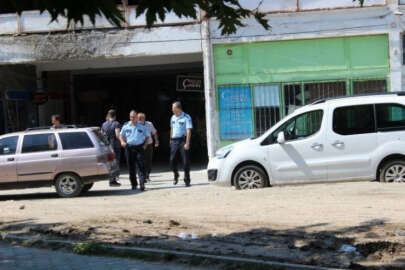 Yüzmek için girdiği Porsuk’ta boğuldu sandılar