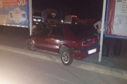 Aynı aileden 5 kişi yaralandı