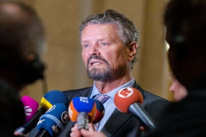 Gernot Erler: ’’Kırım konusu, Donbas anlaşmazlığının çözümünden sonra görüşülmeli’’