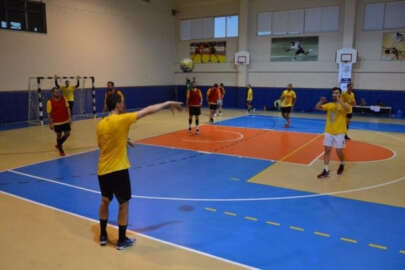 Adıyaman Belediyespor’un rakipleri belli oldu