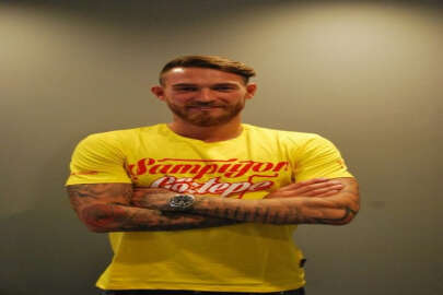 Ömer Şişmanoğlu imzayı attı